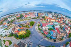 Đại lý két sắt tại Quảng Bình