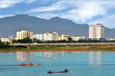 Đại lý két sắt tại Quảng Ngãi