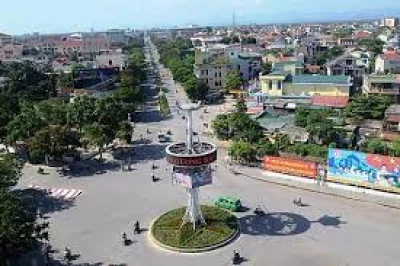 Đại lý két sắt tại Quảng Trị