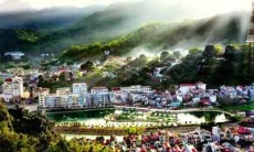 Đại lý két sắt tại Sơn La