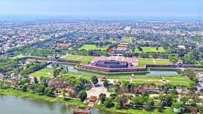 Đại lý két sắt tại Thừa Thiên Huế