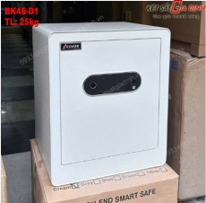 Két sắt Bokee BK-45D1 vân tay mã số thông minh