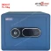 Két sắt mini Bokee BK30-VT vân tay mã số thông minh