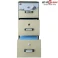 Tủ sắt chống cháy 3 tầng TC03 khóa mã cơ