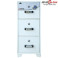 Tủ sắt chống cháy 3 tầng TC03 khóa mã cơ