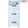 Tủ sắt chống cháy 3 tầng TC03 khóa mã cơ