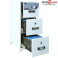 Tủ sắt chống cháy 3 tầng TC03 khóa mã cơ