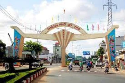 Đại lý két sắt tại Tiền Giang