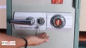 Cách Mở Két Sắt Hòa Phát KA40 An Toàn – Két Sắt Gia Định Uy Tín