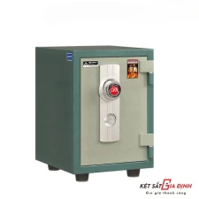 Két sắt 80kg giá bao nhiêu? Tìm hiểu và lựa chọn két sắt phù hợp