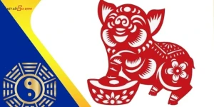 Hướng Đặt Két Sắt Cho Tuổi Ất Hợi: Bí Quyết Thu Hút Tài Lộc Hiệu Quả