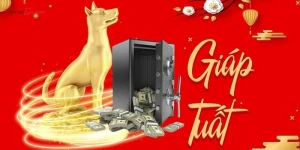 Hướng Đặt Két Sắt Cho Tuổi Giáp Tuất: Bí Quyết Thu Hút Tài Lộc Và Bình An