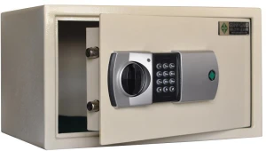 Kích thước két sắt gia đình: Những yếu tố cần quan tâm