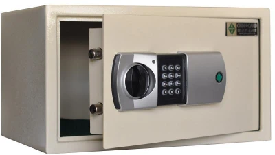 Kích thước két sắt gia đình: Những yếu tố cần quan tâm