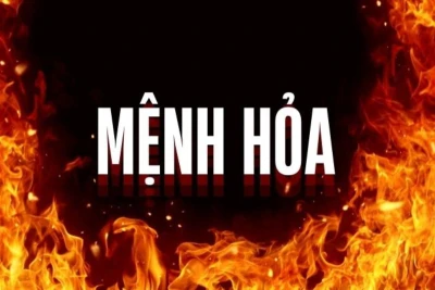 Chọn két sắt phong thủy theo mệnh Hỏa: Thu hút tài lộc và bảo vệ tài sản