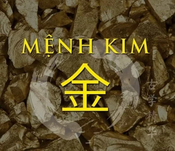 Két sắt phong thủy mệnh Kim và tác dụng bảo vệ tài sản