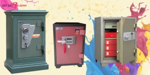Tuổi Kỷ Tỵ nên chọn két sắt màu gì để thu hút tài lộc và may mắn?