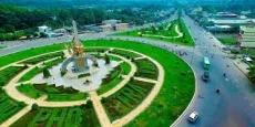 Đại lý két sắt tại Trà Vinh