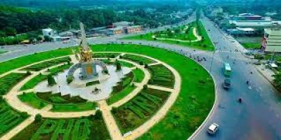Đại lý két sắt tại Trà Vinh