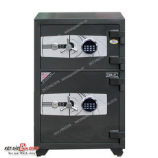 Két sắt hai tầng TSO-0E điện tử