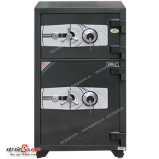 Két sắt hai tầng Truly TSO-1 mã cơ