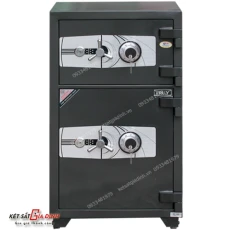 Két sắt hai tầng Truly TSO-1 mã cơ