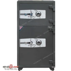 Két sắt hai tầng TSO-2 mã cơ