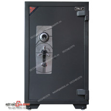 Két sắt siêu cường Truly TS-100 mã cơ