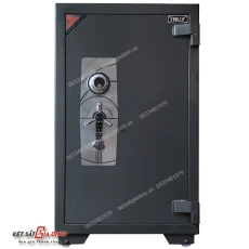Két sắt siêu cường Truly TS-100 mã cơ