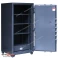 Két sắt siêu cường Truly TS135 khóa cơ