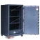 Két sắt siêu cường Truly TS115 khóa cơ xoay