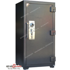 Két sắt siêu cường Truly TS155