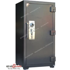 Két sắt siêu cường Truly TS155