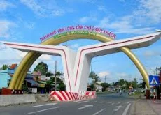 Đại lý két sắt tại Vĩnh Long