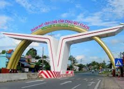 Đại lý két sắt tại Vĩnh Long