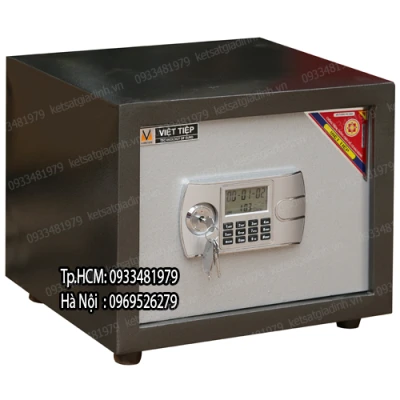 Két sắt Việt Tiệp VE46