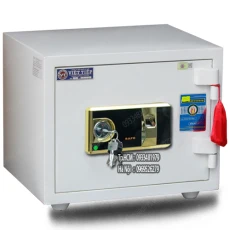 Két sắt vân tay Việt Tiệp VTF50-W