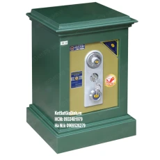 Két sắt Việt Tiệp (Đúc đặc) VK68