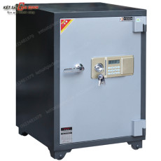 Két sắt Việt Tiệp VTE696 điện tử Tài Vượng