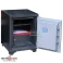 Két sắt vân tay Việt Tiệp VTF292