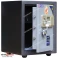 Két sắt Việt Tiệp đúc đặc VK55DT - Đại Cát