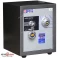 Két sắt Việt Tiệp đúc đặc VK55 - Đại Cát