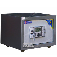 Két sắt Việt Tiệp đúc đặc VTE35