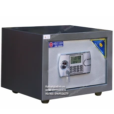 Két sắt Việt Tiệp đúc đặc VTE35