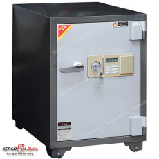 Két sắt Việt Tiệp VTE393 điện tử