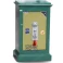 Két sắt Việt Tiệp (Đúc đặc) VK200