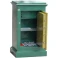 Két sắt Việt Tiệp (Đúc đặc) VK200