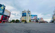 Đại lý két sắt tại An Giang