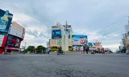 Đại lý két sắt tại An Giang