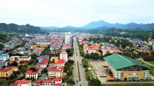 Đại lý két sắt tại Bắc Kạn